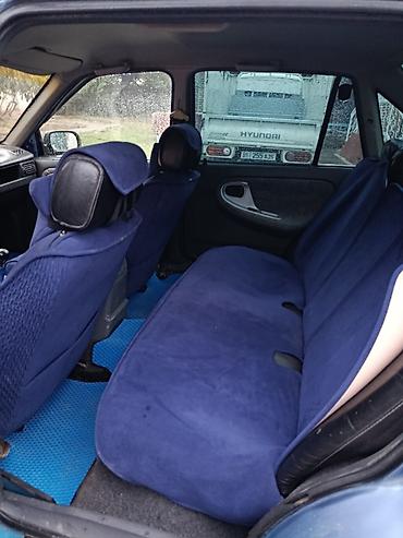 Продажа авто: Daewoo Nexia: 2007 г., 1.5 л, Механика, Бензин, Седан — 9