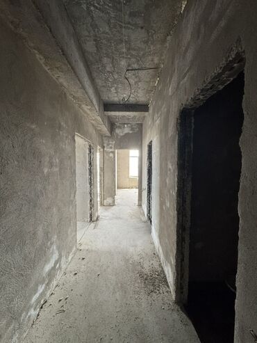 россрочку: 2 комнаты, 58 м², Элитка, 14 этаж, ПСО (под самоотделку)