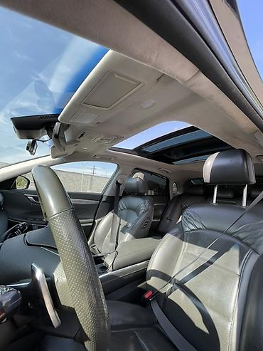 grandeur hg: Hyundai Grandeur: 2019 г., 2.5 л, Автомат, Бензин, Седан — 9