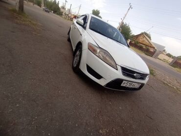 форд эксплорер бу: Ford Mondeo: 2008 г., 1.6 л, Механика, Бензин, Седан