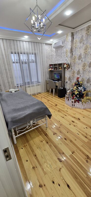 Həyət evləri və villaların satışı: Binəqədi qəs. 6 otaqlı, 226 kv. m, Yeni təmirli — 11