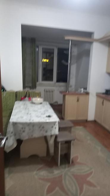 этаж карават: 1 комната, Студентам, С мебелью частично — 2