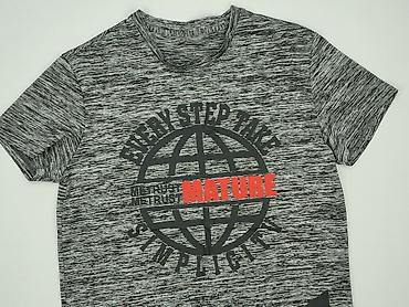 bpc clothes: Koszulka dla mężczyzn, rozmiar L — 1