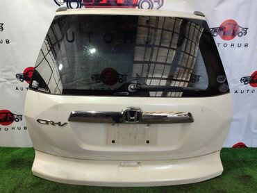 ремонт акпп хонда в бишкеке: Крышка багажника Honda