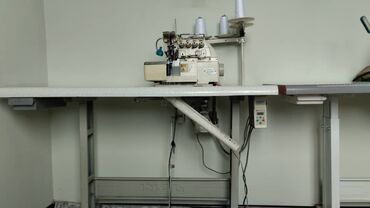 швейный машинка алам: Швейная машина Jack, Оверлок, Полуавтомат