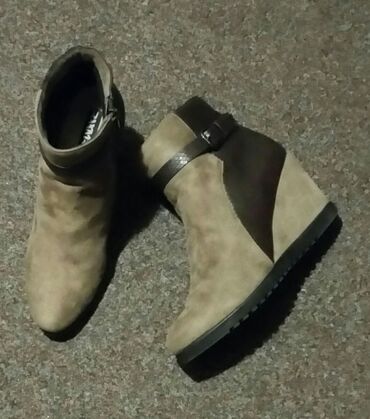 ugg boots: Ankle boots, 40