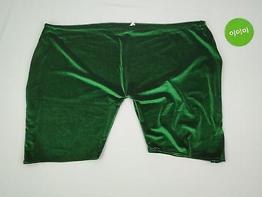 lump internetowy: Szorty damskie, rozmiar 4XL — 3