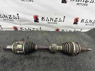 banzai: Граната С приводом Toyota 2011 г., Б/у, Оригинал, Япония — 4