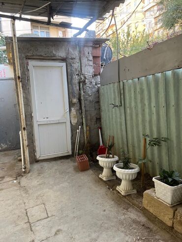 Uzunmüddətli kirayə evlər: 80 kv. m, 2 otaqlı, Telefon, İşıq, Su -da lalafo.az — 7 Uzunmüddətli kirayə evlər: 80 kv. m, 2 otaqlı, Telefon, İşıq, Su — 7