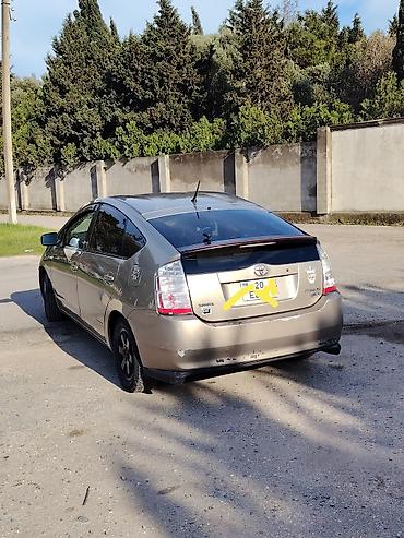 prius batareya: Toyota Prius: 1.5 l | Hetçbek — 4