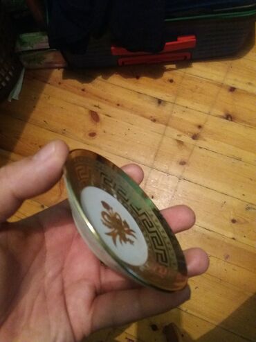 Digər dəstlər və servizlər: Bular satilir razilaşma yolu ikə qab qacaq dekorlar — 18