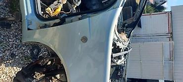 crivit kompresor: FIAT PUNTO 3 KRILO | Levo odlicno 40 evra Desno malo osteceno  20 — 4