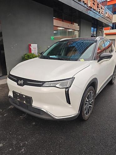 Tesla: Tesla : 2022 г., Электромобиль, Кроссовер — 5