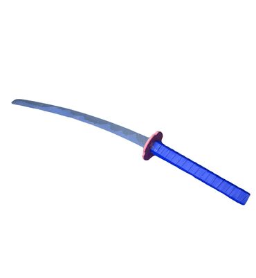 Игрушки: Катана - детский меч из дерево [ акция 50% ] - низкие цены в городе!