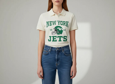 xmail t shirty: H&M, Women`s polo shirt, size XS at lalafo.pl xmail t shirty: H&M, Women`s polo shirt, size XS