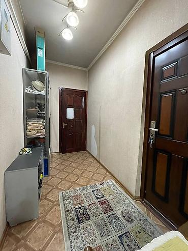 горгаи: 3 комнаты, 79 м², Городское ГАИ 105 серия, 1 этаж, Косметический ремонт — 10
