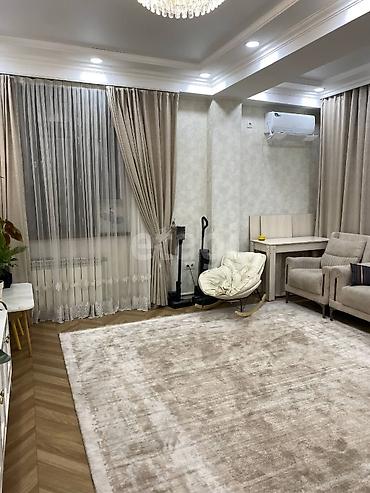 Продажа квартир: 5 и более комнат, 121 м² — 3