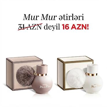 31 azn olan ətirlər endirimlə 16azn lalafo.az -da 31 azn olan ətirlər endirimlə 16azn