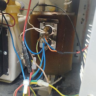 Ремонт другой техники: Сервисное обслуживание и ремонт кулеров для воды - Профессиональная — 8