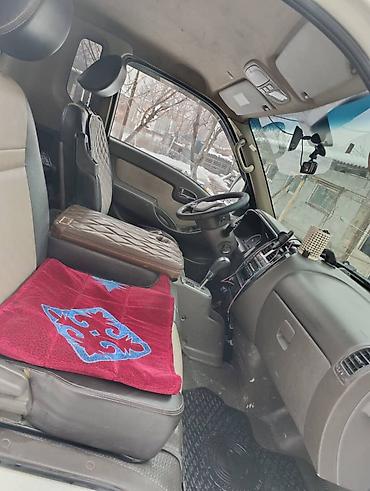 Hyundai: Hyundai Porter: 2018 г., 2.5 л, Автомат, Дизель — 11