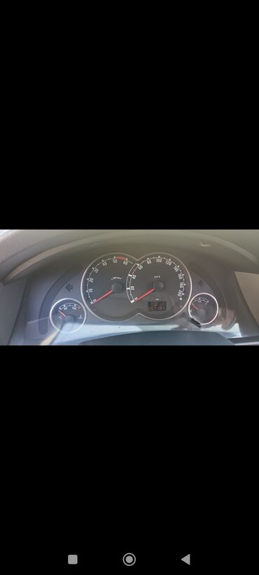 фольксваген поло новый кузов комплектации: Opel Astra H, Orijinal