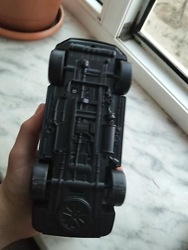 mitsubishi lancer evolution: 1.24 model Toyota Land Cruiser 200 (VX‑R V8) yan güzgüsü var sadəcə — 1