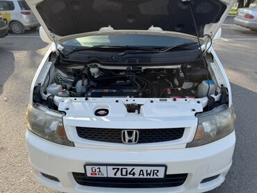 мотор акпп шевроле лачетти: Honda Stepwgn: 2005 г., 2 л, Автомат, Бензин, Вэн/Минивэн