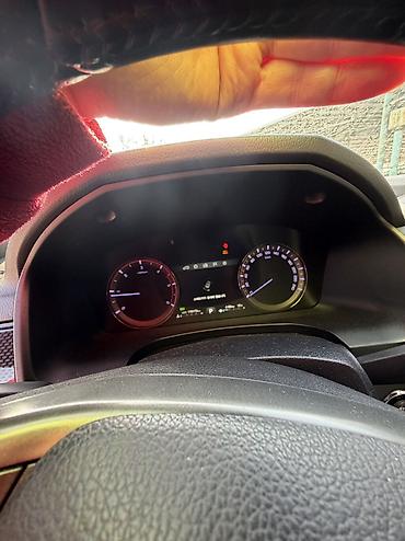 Dongfeng: Dongfeng : 2019 г., Дизель, Кроссовер — 14