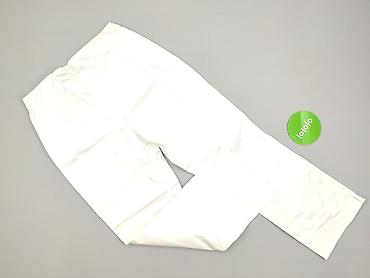 gontex spodnie: Olsen, Spodnie materiałowe damskie, rozmiar 2XS — 3