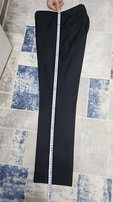 Школьная форма: Школьная форма, цвет - Черный, Б/у — 9