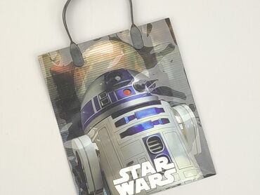 Bags and backpacks: Material bag, condition - Fair