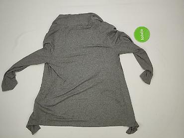 lisa mayo sweter: Kardigan damski, rozmiar XL — 3