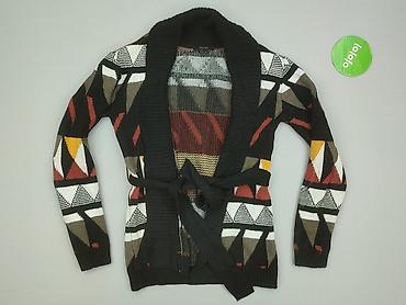 sweter w serca h: Esmara, Kardigan damski, rozmiar XS — 2