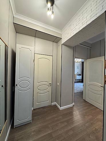 11: 2 комнаты, 95 м², Индивидуалка, 11 этаж, Евроремонт — 9