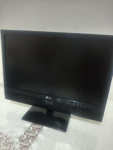 LG TV
Şəbəkə qəbuledici
