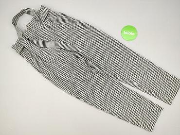 hm trousers: H&M, Spodnie materiałowe damskie, rozmiar S — 2
