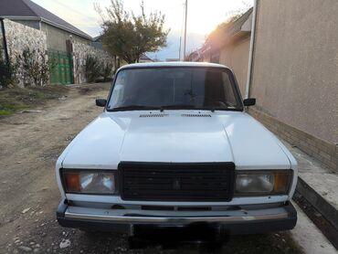 VAZ (LADA): VAZ (LADA) 2107: 1.6 l | 2004 il 150000 km Sedan