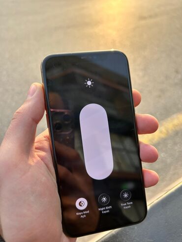 Apple iPhone: IPhone 11 Pro, 256 GB, Qızılı, Face ID — 7