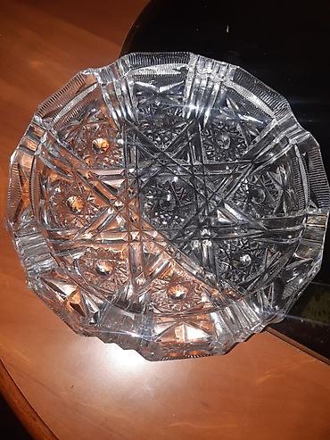 Посуда: Продаю много разного!!Посуда,Вазы хрусталь,сервизы и многое другое — 16