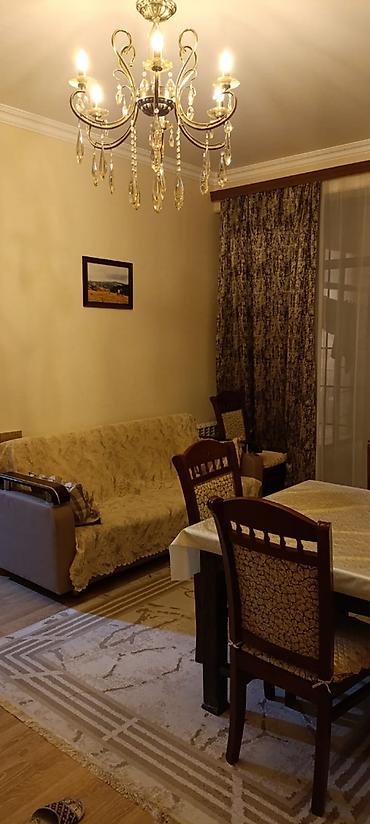 ofis: 3 otaqlı, Yeni tikili, 86 kv. m — 2