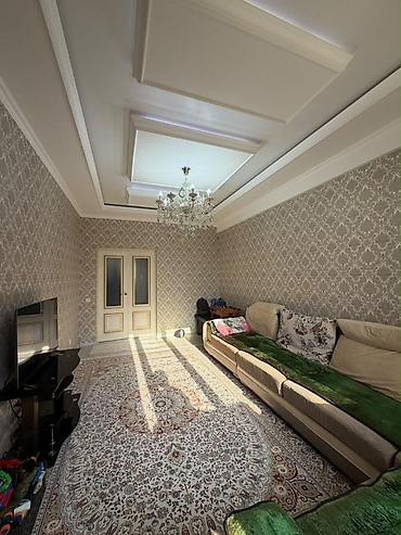 29: 2 комнаты, 72 м², Джал-29 6 этаж, Дизайнерский ремонт — 8