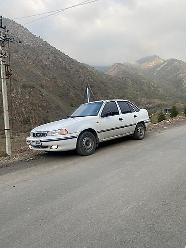 авто толщиномер: Daewoo Nexia: 2004 г., 1.5 л, Механика, Бензин, Седан — 7