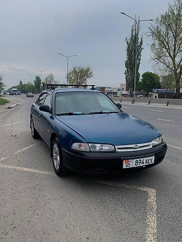 двигатель на мазду 626 в бишкеке: Mazda 626: 1998 г., 1.8 л, Механика, Седан — 2
