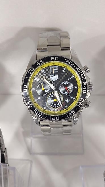 meta eynək: TAG Heuer tərzində xronoqraf qol saatı Rolex, Rolex saat, Rolex — 2