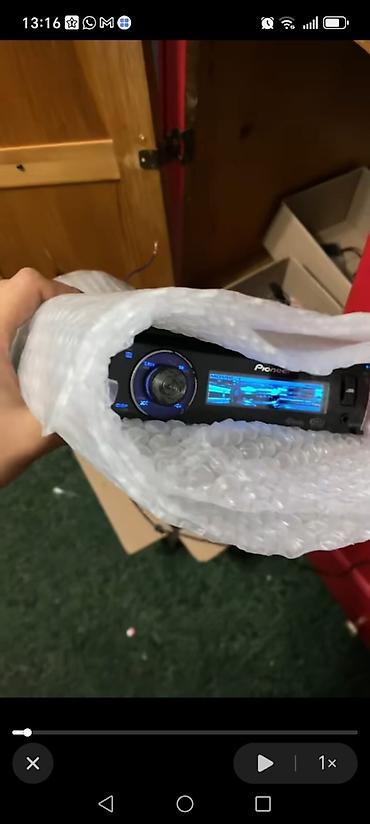 Avtoelektronika: Salam 5150 idiyal vezyetde disk usb aux islek endurim olar cuzi — 1