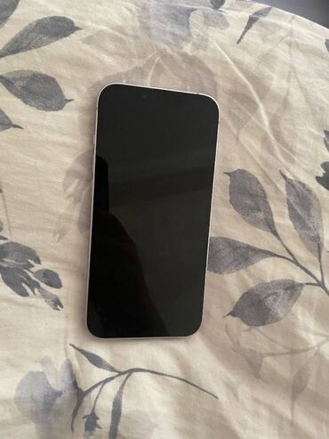 пйфон 13: IPhone 14, Б/у, 128 ГБ, Desert Titanium, Кабель, Коробка, 95 %
