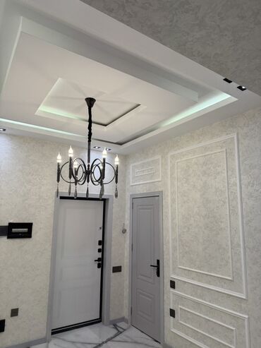 Yeni tikili: Suraxanı, 3 otaqlı, Yeni tikili, m. Neftçilər, 112 kv. m — 24