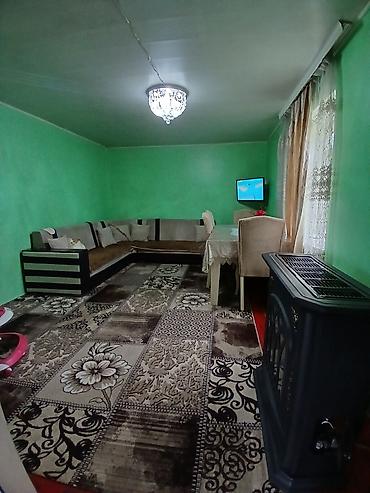 bakıxanov qesebesi: 3 otaqlı, 112 kv. m, Kredit yoxdur, Orta təmir — 2
