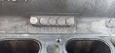 tuned air: GLAVA MOTORA 2.0 20V ALT ZA AUDI A4, A6 | Glava motora za 2.0 20v — 4
