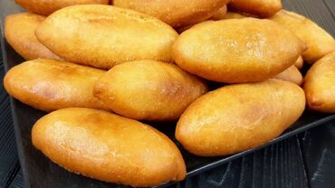 Un məmulatları: Şirniyyat sifarişi qəbul olunur. Qiymət say və ölçü razılaşma ilədir — 9